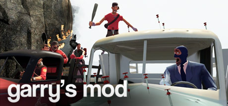 Garrys Mod 13